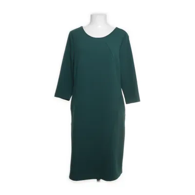 Dress (Green) from Piero Elastane, Polyester