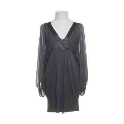 Tunic (Gray) from Orna Farho Elastane