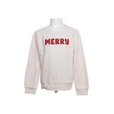 Sweatshirt (Beige) van Cat & Jack Katoen, Gerecycled polyester
