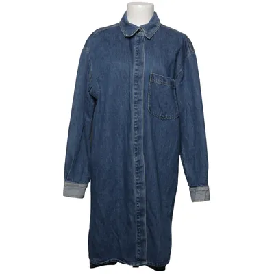 Robe en jean (Pzdexi) de Pulz Jeans Coton