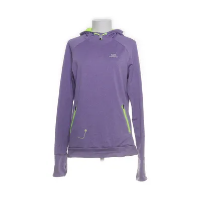Huvtröja (Lila) från Kalenji