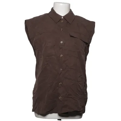 Top (Priva Sl) van Just Female Linnen, Lyocell