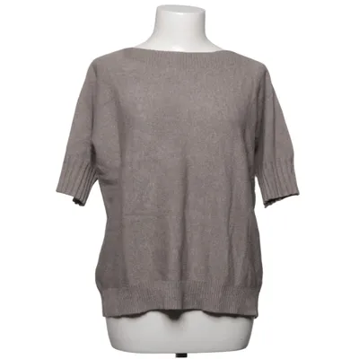 T-shirt (Grijs) van Marta Polyamide, Polyester, Viscose, Wol