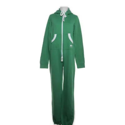 Onesie (Groen) van Finchgirl Katoen, Polyester