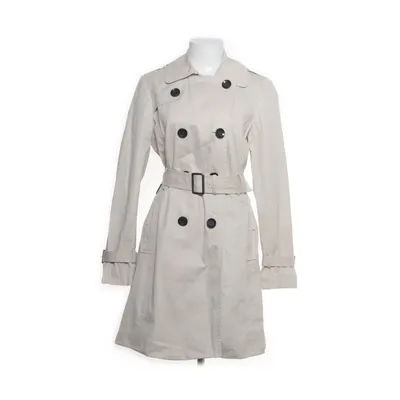 Trenchcoat (Beige) från Jake's Bomull