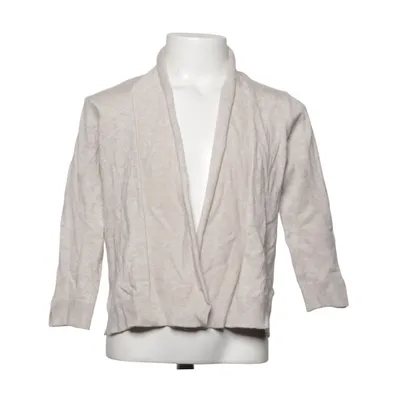 Cardigan (Beige) from Zara Knitwear Polyamide, Viscose
