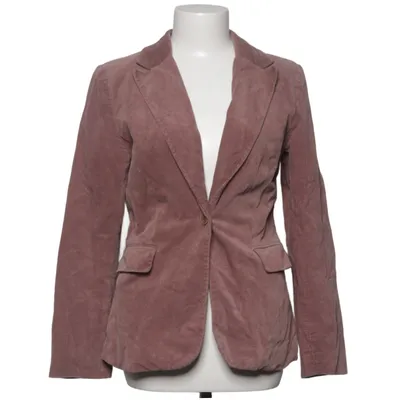 Blazer (Braun) von Mango Baumwolle