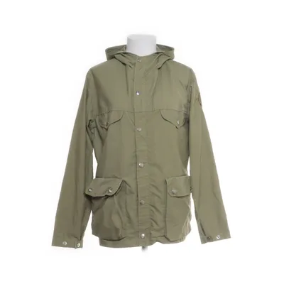 Jakke (Grøn) fra Fjällräven