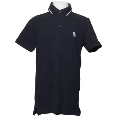 Poloshirt (Grijs) van Destination Katoen, Polyester
