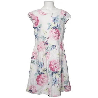 Jurk (Wit, Roze, Blauw) van Gap Kids Katoen, Linnen