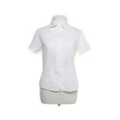 Korte mouwen shirt (Wit) van Essentiel Antwerp