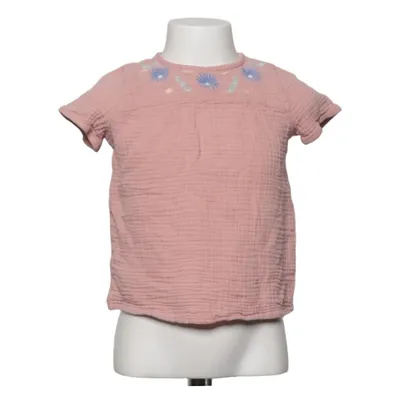 Top (Pink) fra Alana Økologisk bomuld