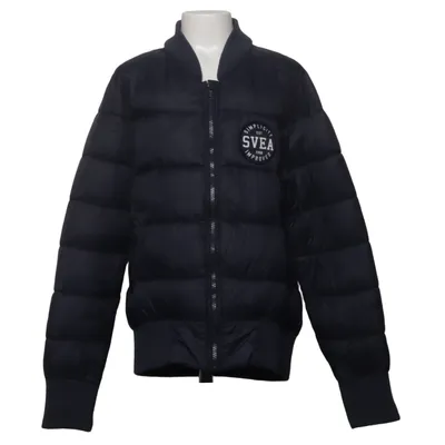 Bomberjacka (K.B QUILTED BOMBER JACKET) från Svea Love Sport Polyamid, Polyester