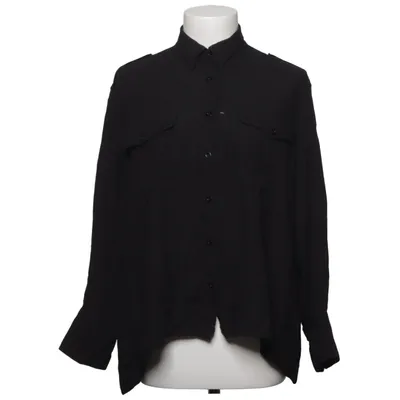 Chemise (Noir) de Katarina Nyman