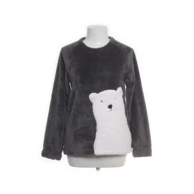 Trui (Grijs, Wit) van Etam Polyester