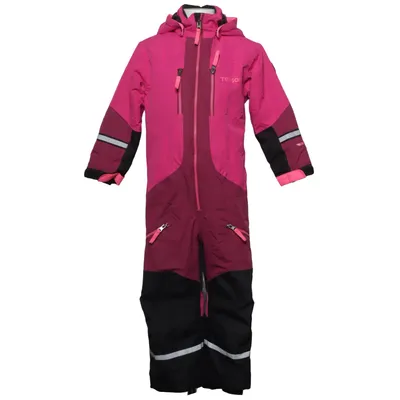 Overall (Rosa, Svart) från Tenson Polyester