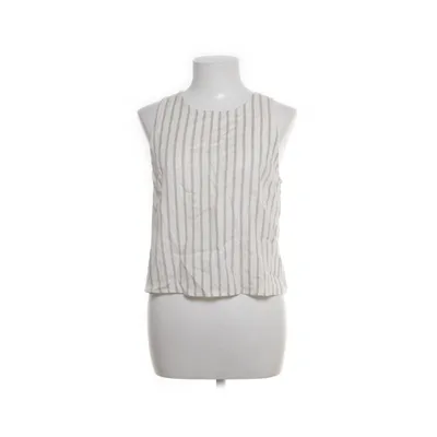 Tanktop (Beige) van Stradivarius