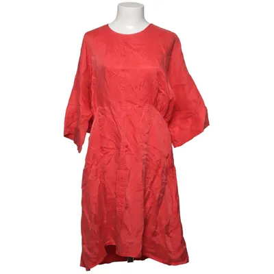 Jurk (Rood) van Bimba y Lola
