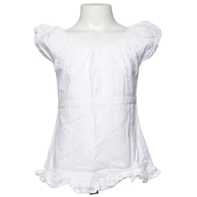 Haut (Blanc) de Lacotonniere Coton