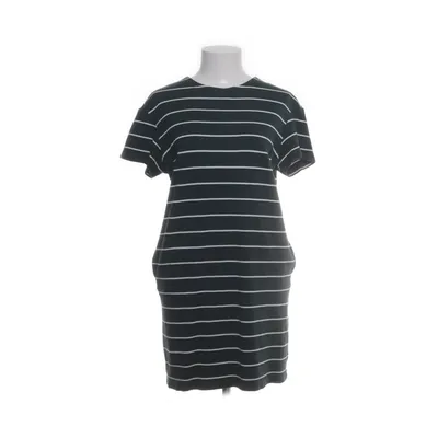 Jurk (Groen, Meerkleurig) van Uniqlo
