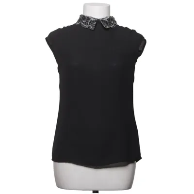 Topp (Svart) från A Wear Polyester