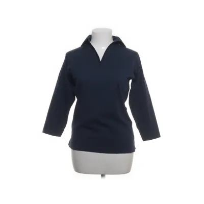 Rugby shirt (Blue) from Jobeline Cotton, Elastane