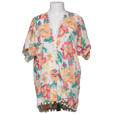 Kimono (Blanc, Multicolore) de Innocence