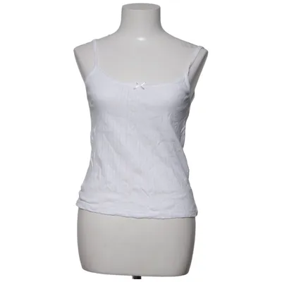 Tanktop (ENVOLVI SL TOP) van Envii Organisch katoen