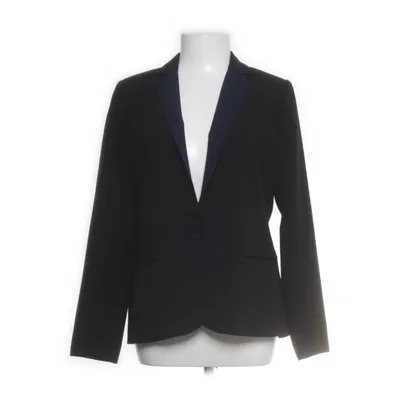 Blazer (Sort) fra Custommade