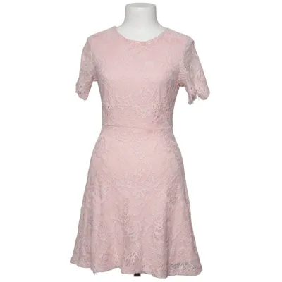Kjole (Pink) fra Altar'd State Bomuld, Polyamid, Polyester
