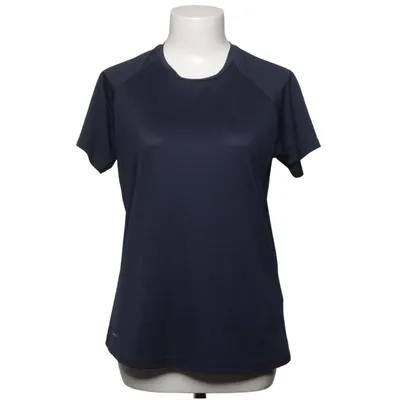 Træningstrøje (Blå) fra SATS Genanvendt polyester