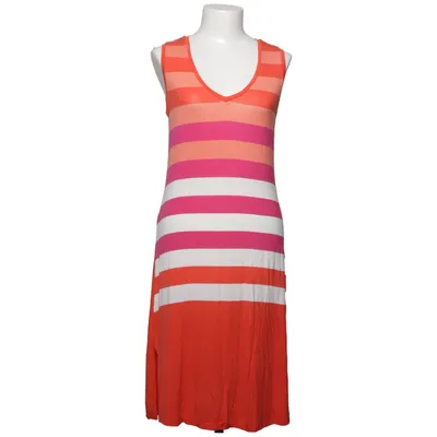 Robe (Rouge, Rose, Blanc) de Taubert Élasthane, Viscose