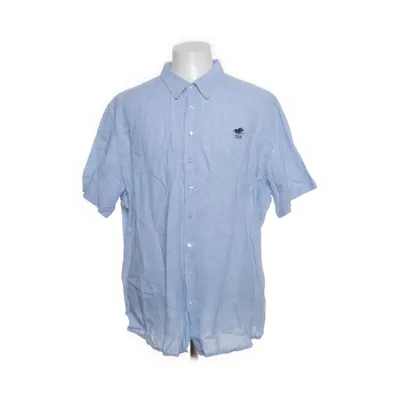 Kortärmad skjorta (Blå) från Polo Sylt Linne