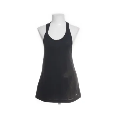 Sport tanktop (Zwart, Lila) van Zumba Wear Katoen, Polyester