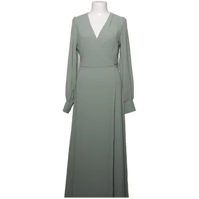 Wikkeljurk (Groen) van Soiéblu Polyester