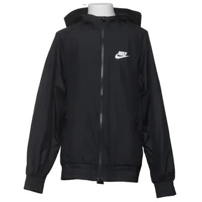 Träningsjacka (Grå) från Nike Polyester