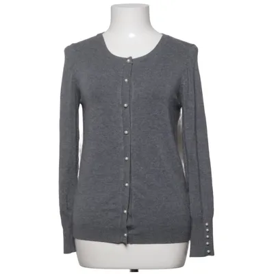 Kofta (Grå) från Zara Knit