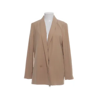 Kavaj (Beige) från Aware by Vero Moda Återvunnen polyester