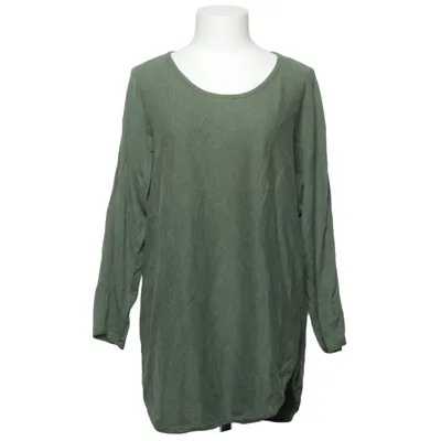 Tröja (Grön) från Boomerang Bomull, Tencel