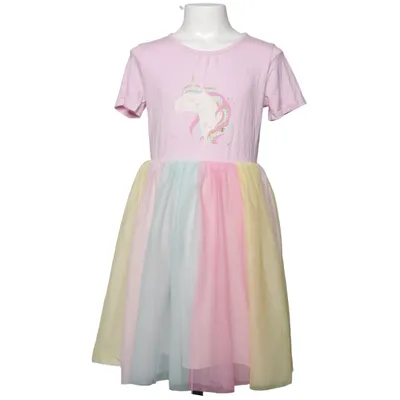 Dress (Unicorn K22) from Peuhu Elastane, Polyester, Viscose