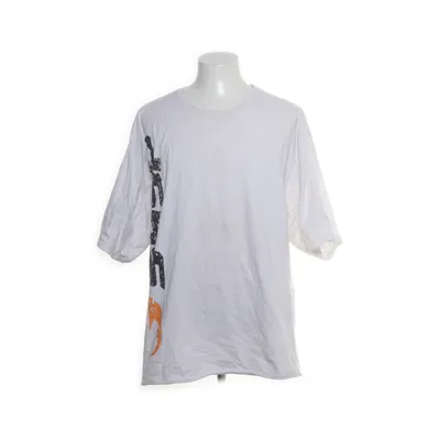T-shirt (Vit) från Gasp Bomull