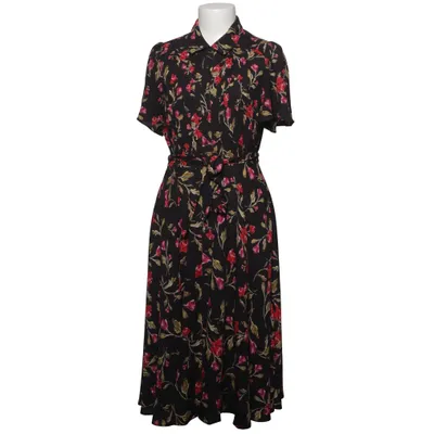 Shirt dress (Black, Multicolored) from Nanette Lepore