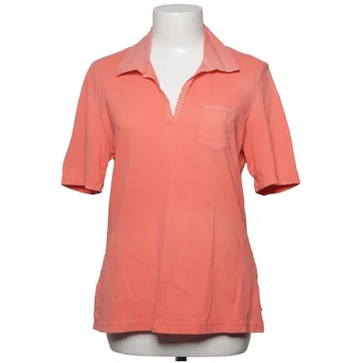 Poloshirt (Rood) van Gerry Weber Edition