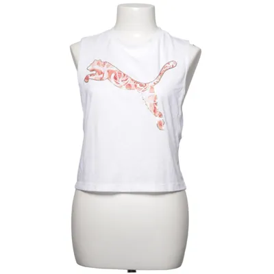Crop top (Kenza) fra Puma x Kenza
