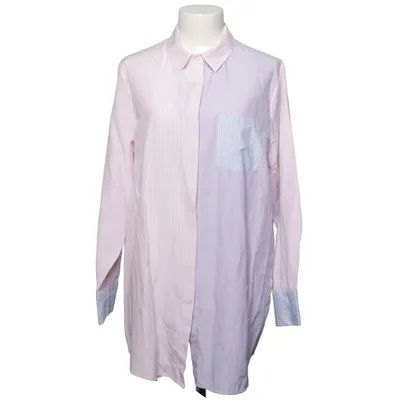 Skjorte (Pink, Blå, Flerfarvet) fra Alia