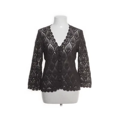 Cardigan (Bruin) van Mayerline Nylon, Viscose
