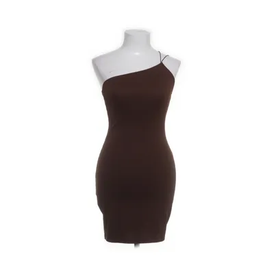 Kleid (Schwarz) von Divided by H&M Elasthan, Polyester