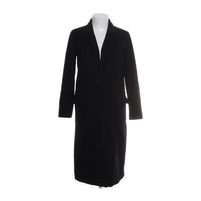 Coat (Black) from Helene Berman London Wool