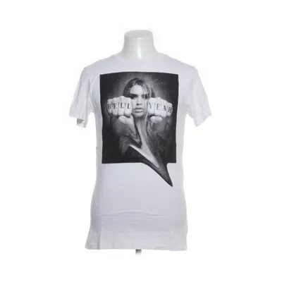 T-shirt (Hvid) fra Religion Bomuld