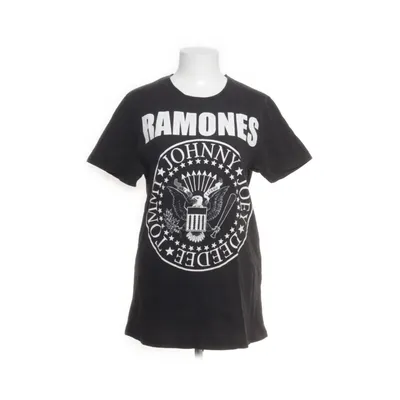T-shirt (Sort) fra Ramones